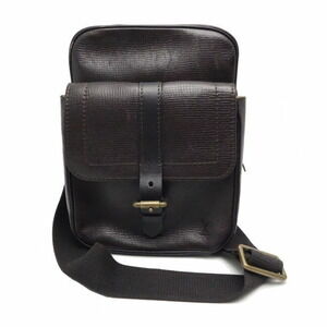 Louis Vuitton Shoulder Bag Utah Iroquois Caf